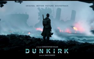 Impulse de Hans Zimmer - Banda sonora de la película Dunkirk
